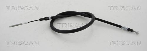 Triscan 8140 10128 - Трос, гальмівна система autozip.com.ua