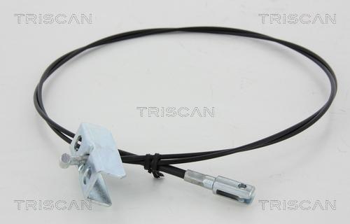 Triscan 8140 10179 - Трос, гальмівна система autozip.com.ua