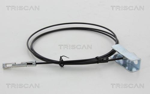Triscan 8140 10174 - Трос, гальмівна система autozip.com.ua