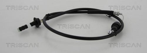 Triscan 8140 10310 - Тросик газу autozip.com.ua