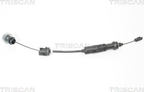 Triscan 8140 10212 - автоматТрос зчеплення Fiat Ulysse 2.0TDScudo 1.6Expert 94-> autozip.com.ua