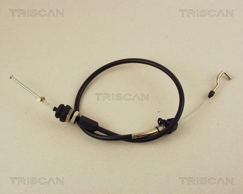 Triscan 8140 11310 - Тросик газу autozip.com.ua