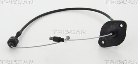 Triscan 8140 18301 - Тросик газу autozip.com.ua