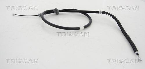 Triscan 8140 131320 - Трос, гальмівна система autozip.com.ua