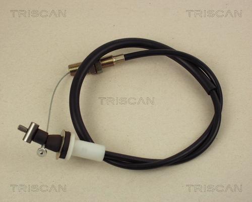 Triscan 8140 12306 - Тросик газу autozip.com.ua