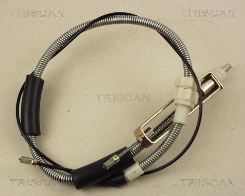 Triscan 8140 17113 - Трос, гальмівна система autozip.com.ua