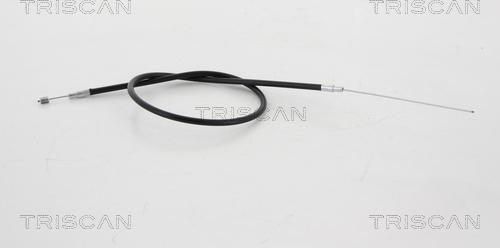 Triscan 8140 17302 - Тросик газу autozip.com.ua