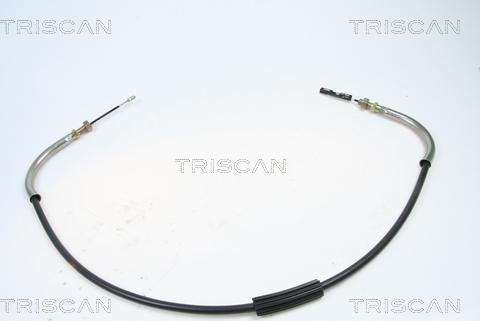 Triscan 8140 80102 - Трос, гальмівна система autozip.com.ua