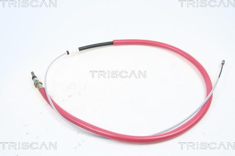 Triscan 8140 38132 - Трос, гальмівна система autozip.com.ua