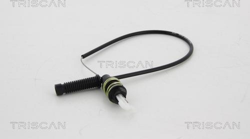 Triscan 8140 38319 - Тросик газу autozip.com.ua
