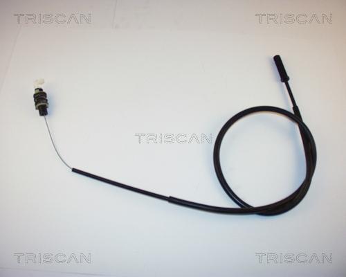 Triscan 8140 38318 - Тросик газу autozip.com.ua
