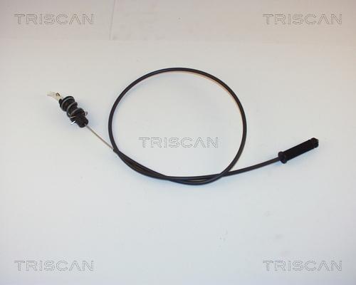 Triscan 8140 38321 - Тросик газу autozip.com.ua