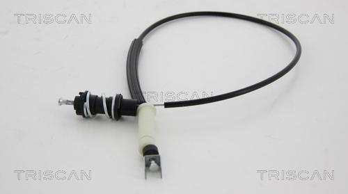 Triscan 8140 38323 - Тросик газу autozip.com.ua