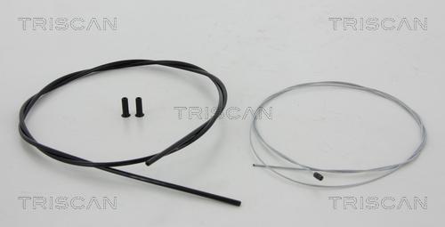 Triscan 8140 38322 - Тросик газу autozip.com.ua