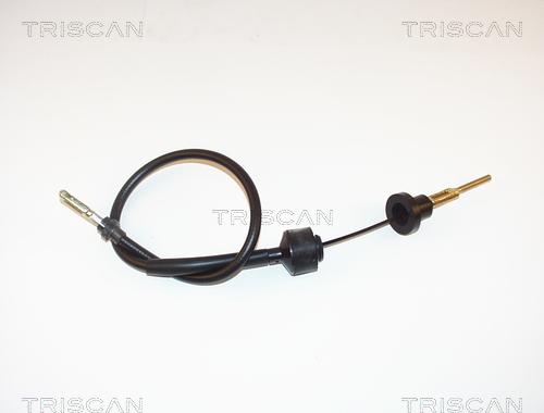Triscan 8140 38212 - Трос, управління зчепленням autozip.com.ua