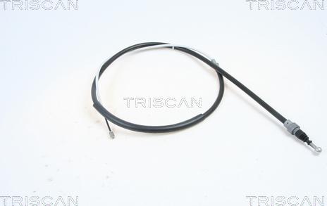 Triscan 8140 29193 - Трос, гальмівна система autozip.com.ua