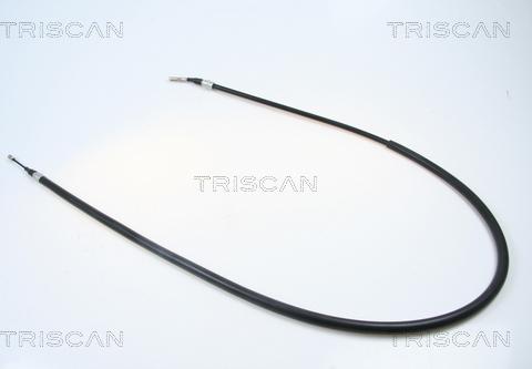 Triscan 8140 29192 - Трос, гальмівна система autozip.com.ua