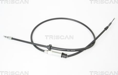 Triscan 8140 29197 - Трос, гальмівна система autozip.com.ua