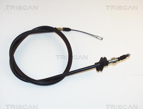 Triscan 8140 29142 - Трос, гальмівна система autozip.com.ua