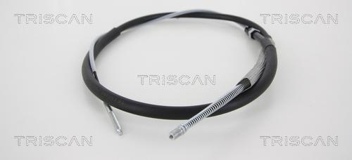 Triscan 8140 291106 - Трос, гальмівна система autozip.com.ua
