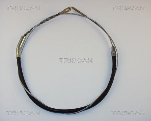 Triscan 8140 29132 - Трос, гальмівна система autozip.com.ua
