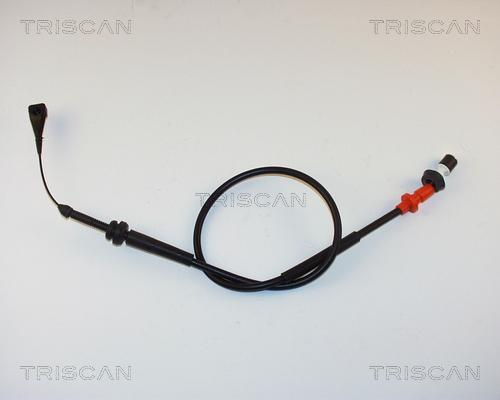 Triscan 8140 29343 - Тросик газу autozip.com.ua