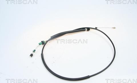 Triscan 8140 29350 - Тросик газу autozip.com.ua