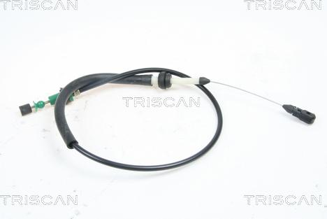 Triscan 8140 29353 - Тросик газу autozip.com.ua