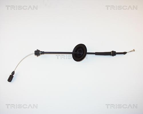 Triscan 8140 29305 - Тросик газу autozip.com.ua
