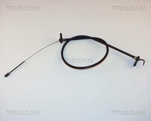 Triscan 8140 29301 - Тросик газу autozip.com.ua