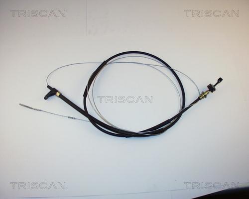 Triscan 8140 29319 - Тросик газу autozip.com.ua