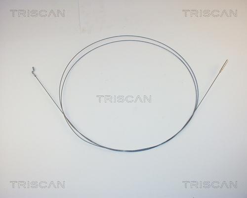 Triscan 8140 29314 - Тросик газу autozip.com.ua