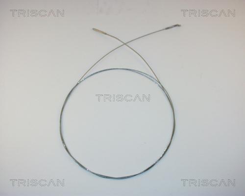 Triscan 8140 29315 - Тросик газу autozip.com.ua