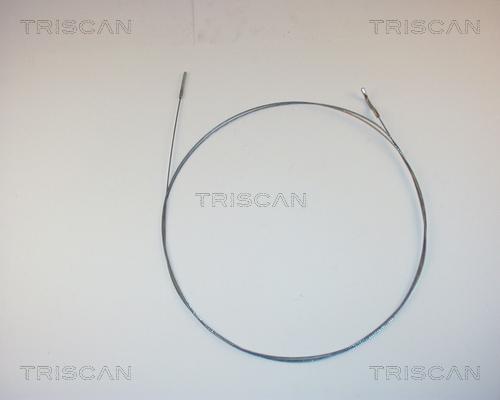 Triscan 8140 29313 - Тросик газу autozip.com.ua