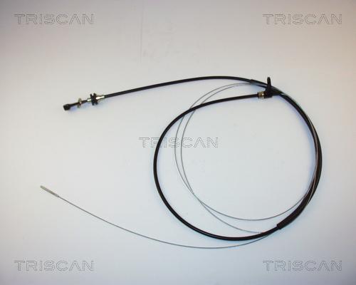 Triscan 8140 29334 - Тросик газу autozip.com.ua