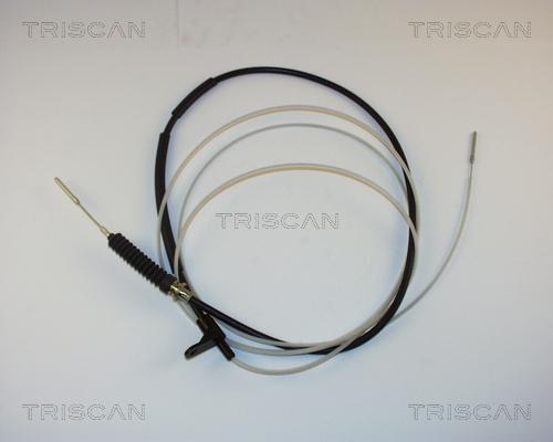 Triscan 8140 29328 - Тросик газу autozip.com.ua
