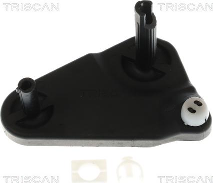 Triscan 8140 29790 - Трос, ступінчаста коробка передач autozip.com.ua