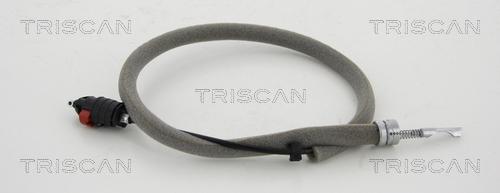Triscan 8140 29704 - Трос, автоматична коробка передач autozip.com.ua