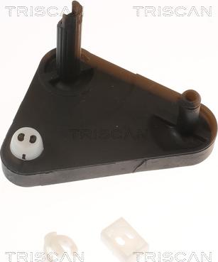 Triscan 8140 29780 - Трос, ступінчаста коробка передач autozip.com.ua