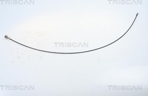 Triscan 8140 24154 - Трос, гальмівна система autozip.com.ua