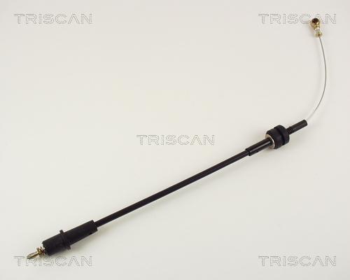 Triscan 8140 24304 - Тросик газу autozip.com.ua