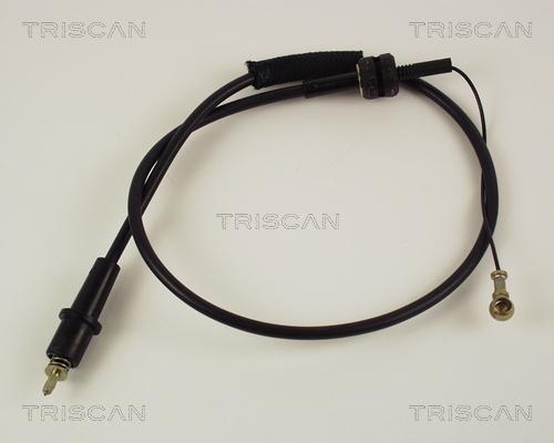 Triscan 8140 24305 - Тросик газу autozip.com.ua