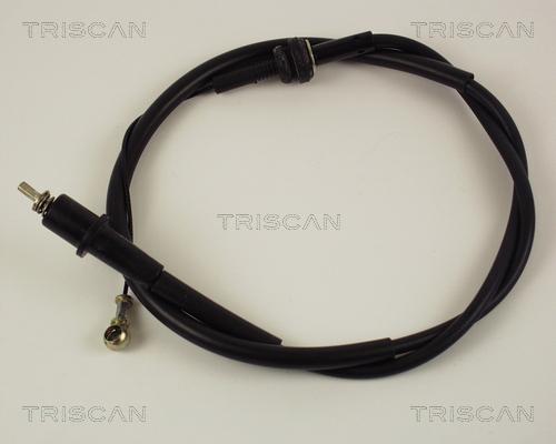 Triscan 8140 24306 - Тросик газу autozip.com.ua