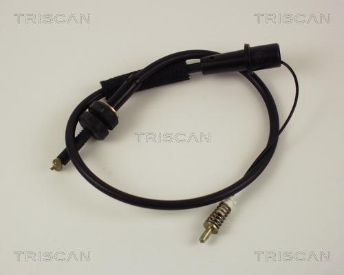 Triscan 8140 24308 - Тросик газу autozip.com.ua