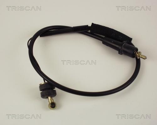 Triscan 8140 24307 - Тросик газу autozip.com.ua