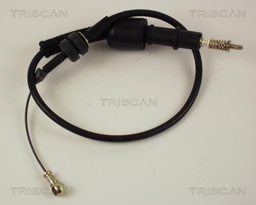 Triscan 8140 24316 - Тросик газу autozip.com.ua