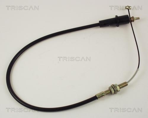 Triscan 8140 24318 - Тросик газу autozip.com.ua