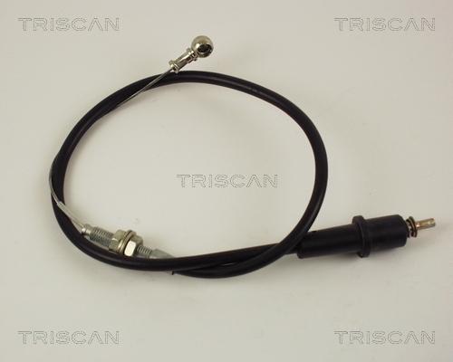 Triscan 8140 24313 - Тросик газу autozip.com.ua