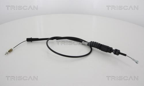 Triscan 8140 24331 - Тросик газу autozip.com.ua