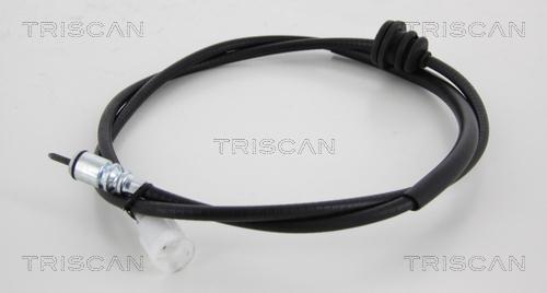Triscan 8140 25407 - Тросик спідометра autozip.com.ua